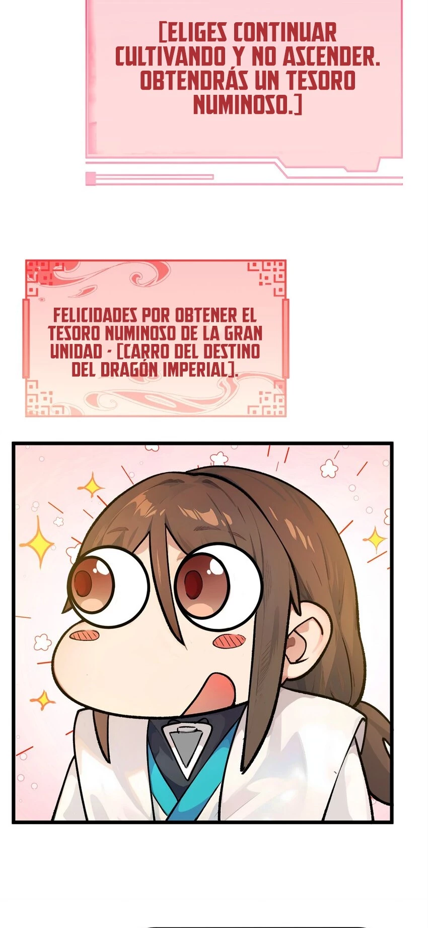 Providencia De Primer Nivel: Cultiva En Silencio Durante Miles de Años > Capitulo 142 > Page 61