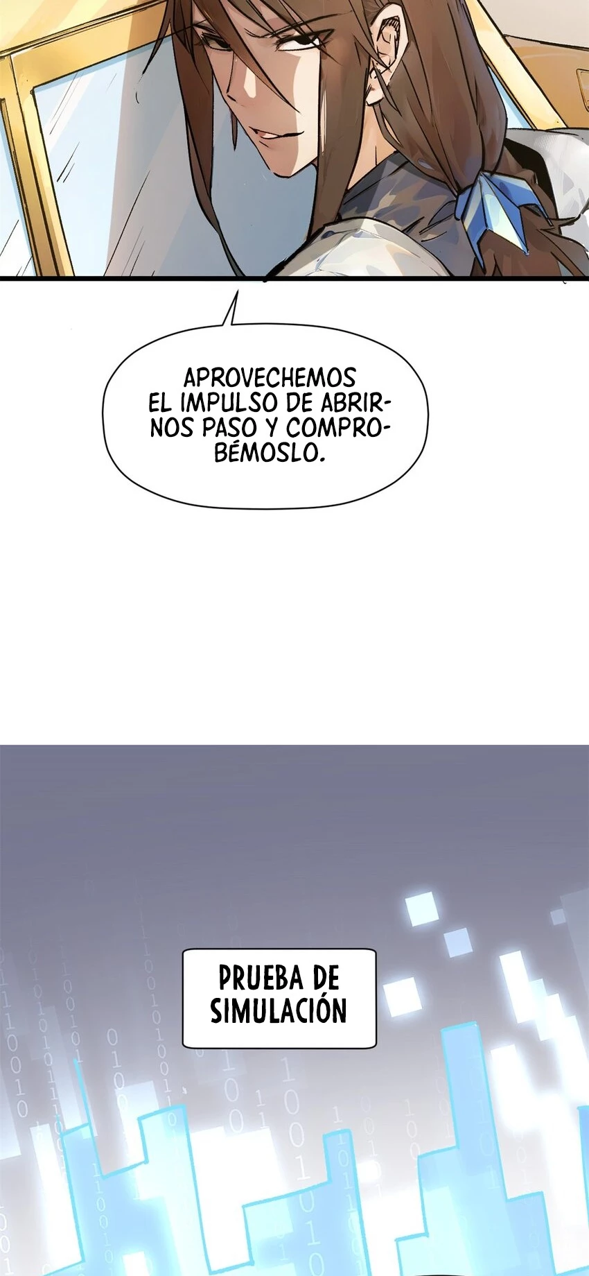 Providencia De Primer Nivel: Cultiva En Silencio Durante Miles de Años > Capitulo 142 > Page 91