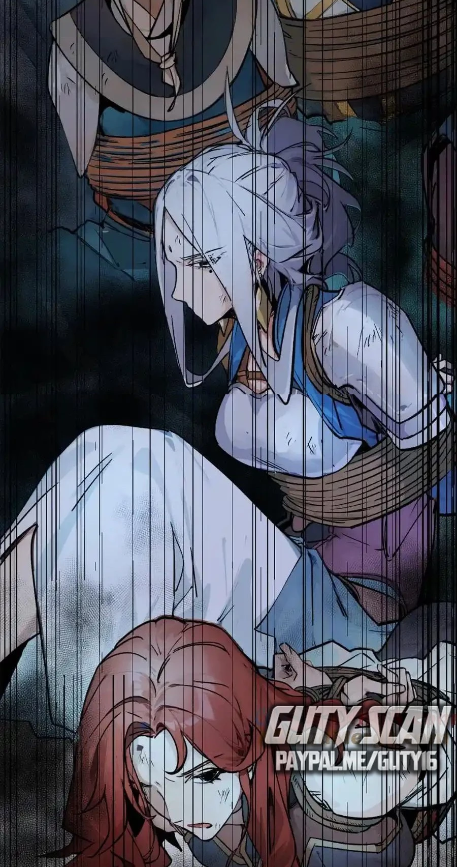 Providencia De Primer Nivel: Cultiva En Silencio Durante Miles de Años > Capitulo 143 > Page 111