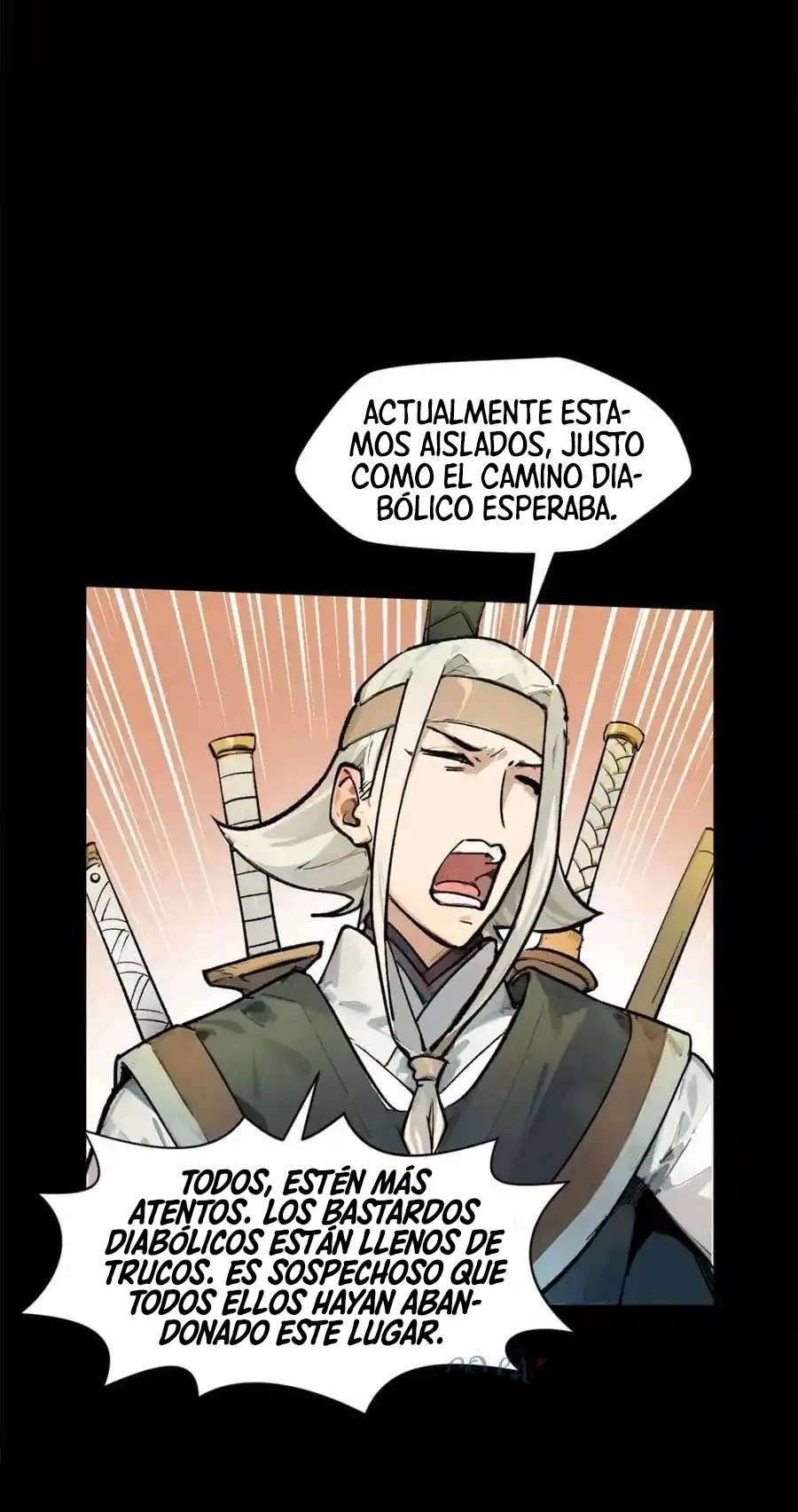 Providencia De Primer Nivel: Cultiva En Silencio Durante Miles de Años > Capitulo 143 > Page 191