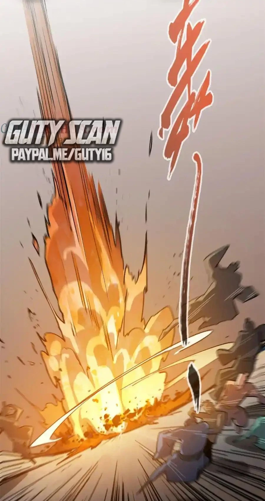 Providencia De Primer Nivel: Cultiva En Silencio Durante Miles de Años > Capitulo 143 > Page 311