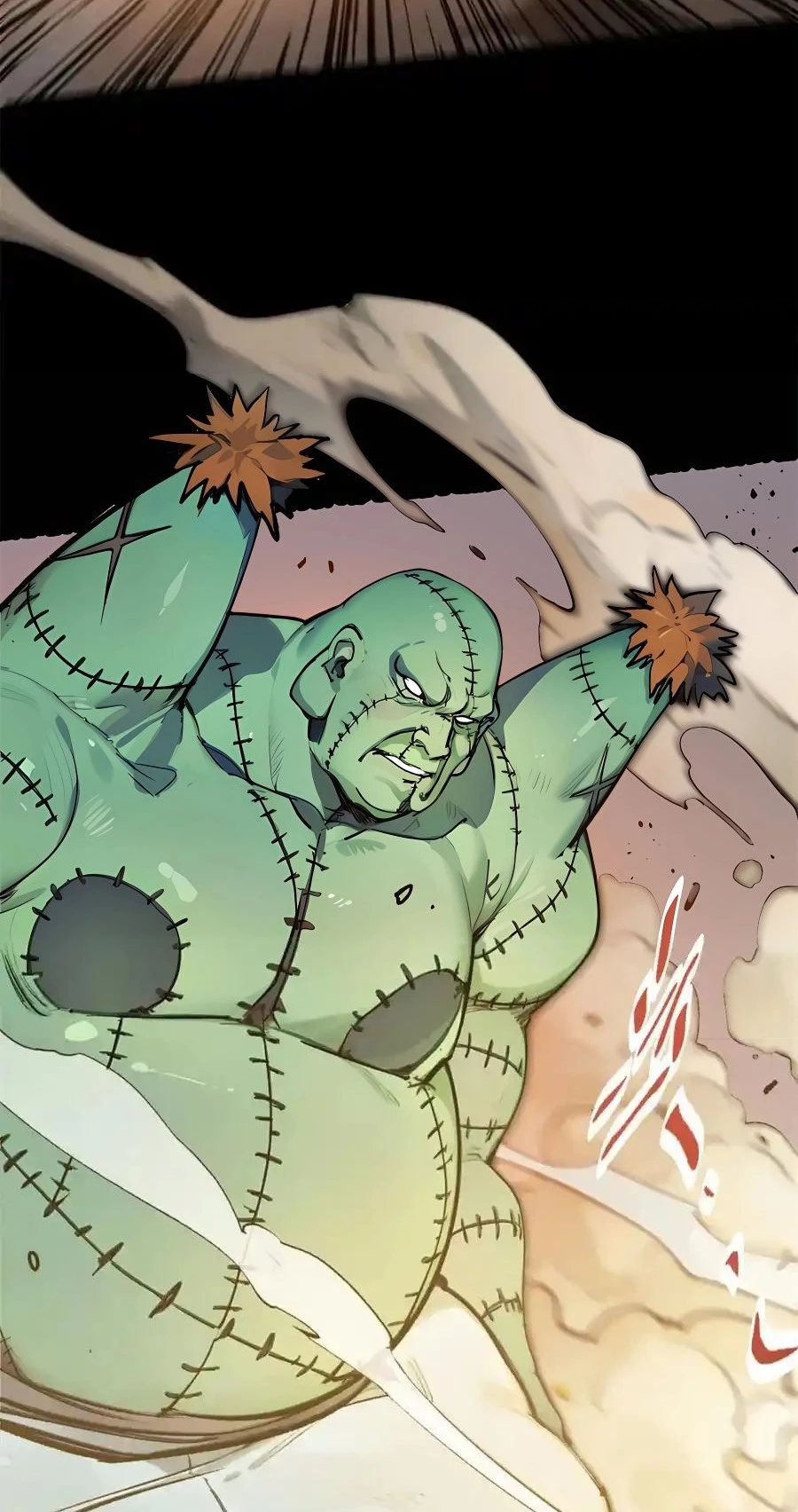 Providencia De Primer Nivel: Cultiva En Silencio Durante Miles de Años > Capitulo 143 > Page 321