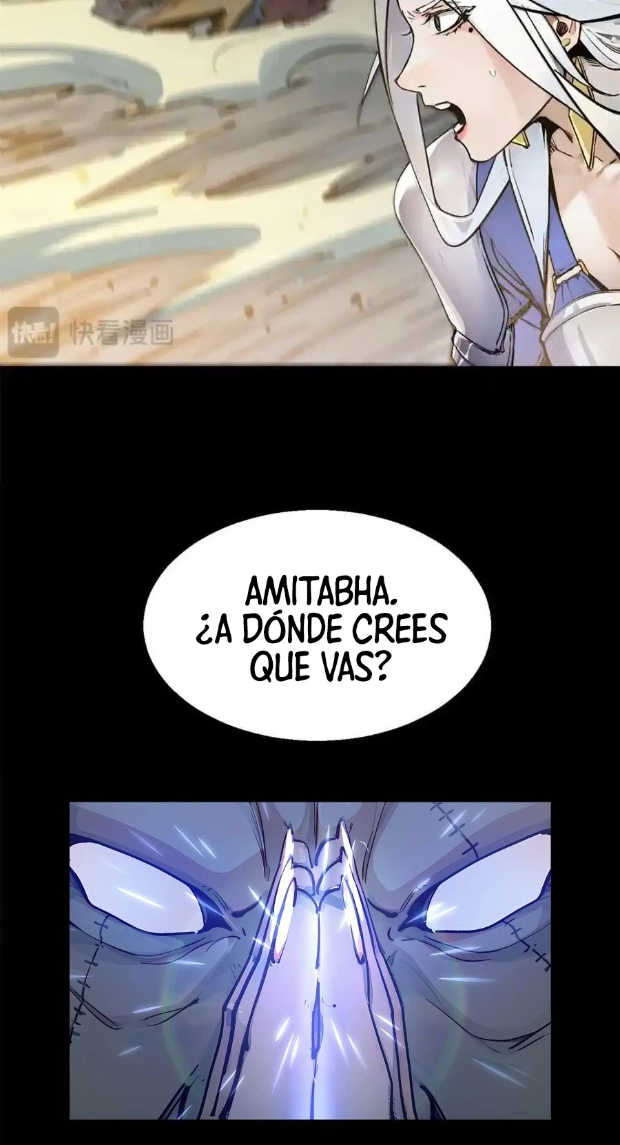 Providencia De Primer Nivel: Cultiva En Silencio Durante Miles de Años > Capitulo 143 > Page 341