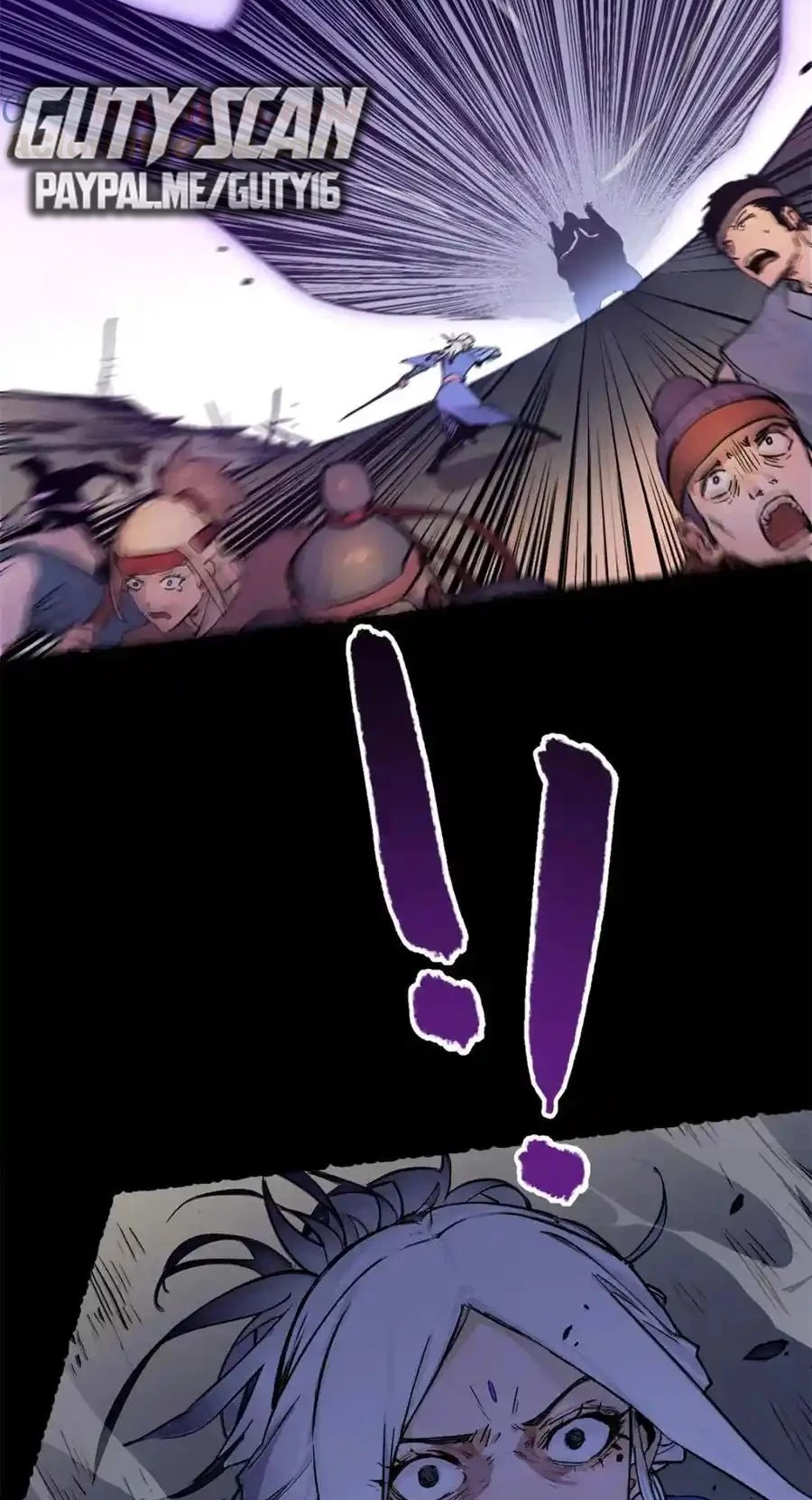 Providencia De Primer Nivel: Cultiva En Silencio Durante Miles de Años > Capitulo 143 > Page 361