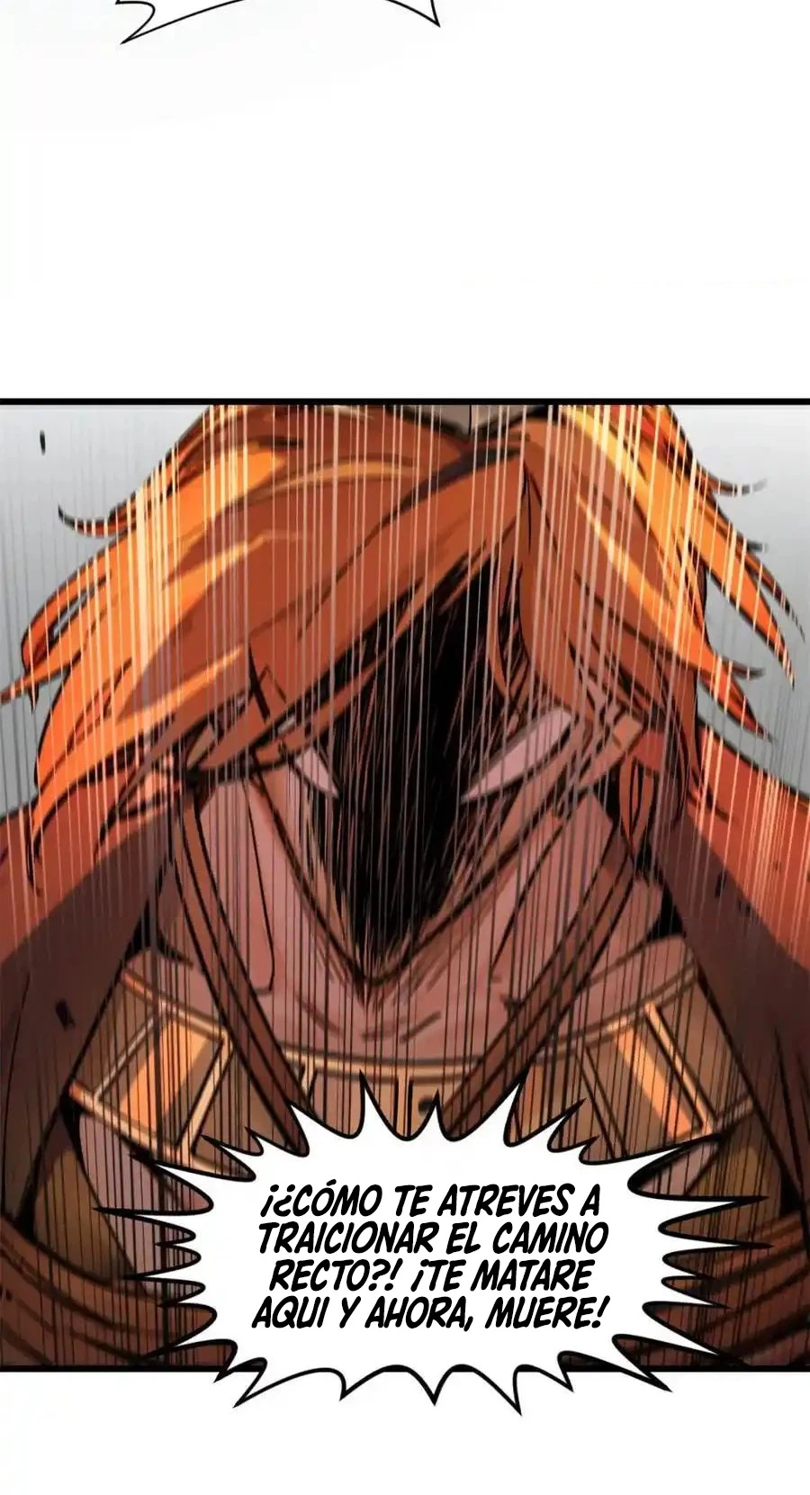 Providencia De Primer Nivel: Cultiva En Silencio Durante Miles de Años > Capitulo 143 > Page 441