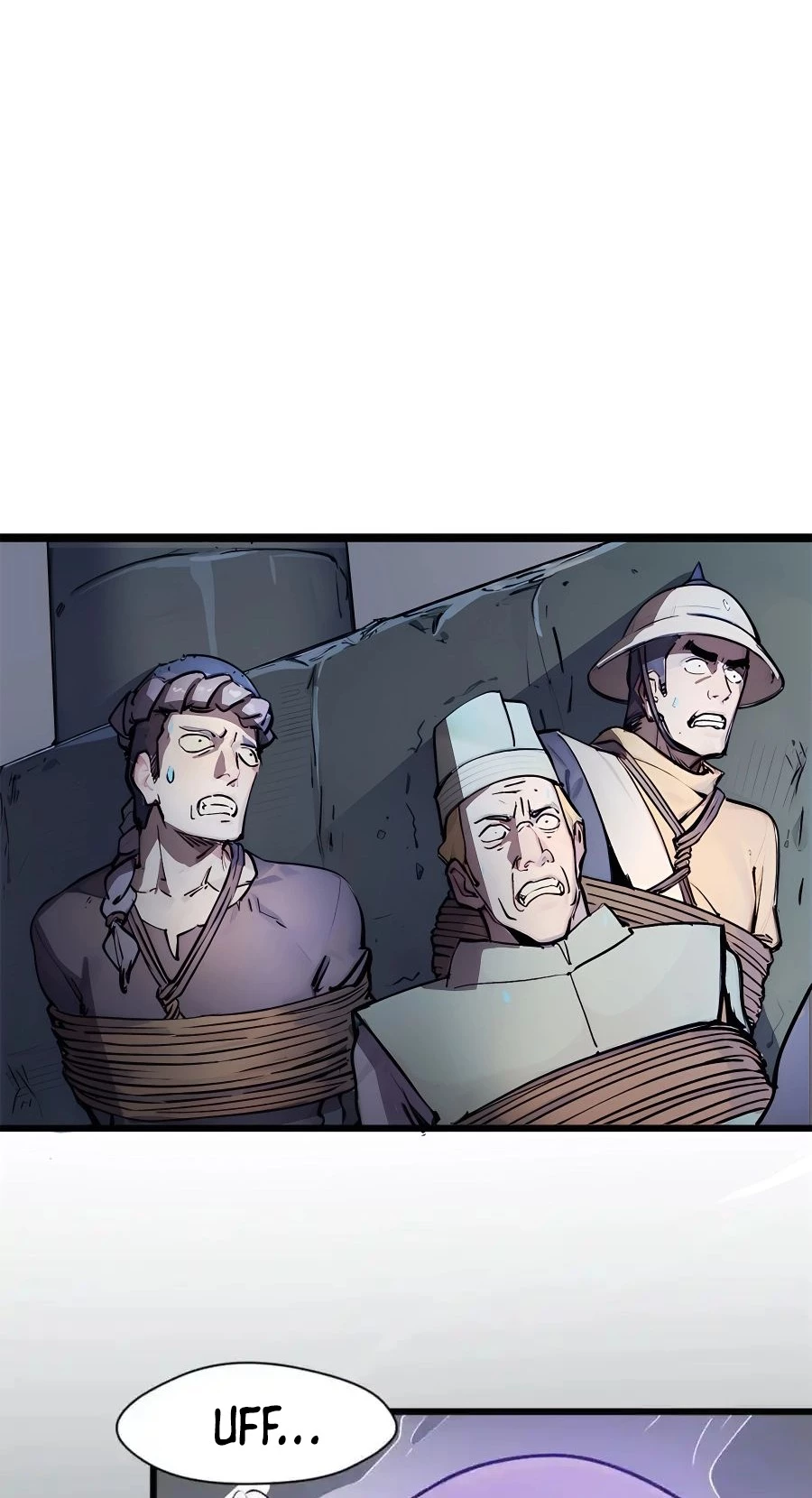 Providencia De Primer Nivel: Cultiva En Silencio Durante Miles de Años > Capitulo 143 > Page 511