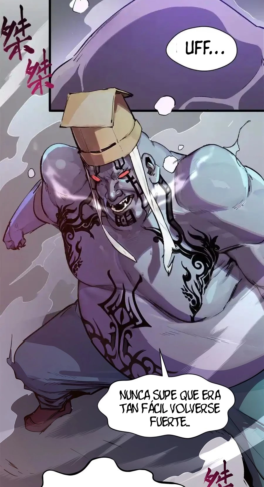 Providencia De Primer Nivel: Cultiva En Silencio Durante Miles de Años > Capitulo 143 > Page 521