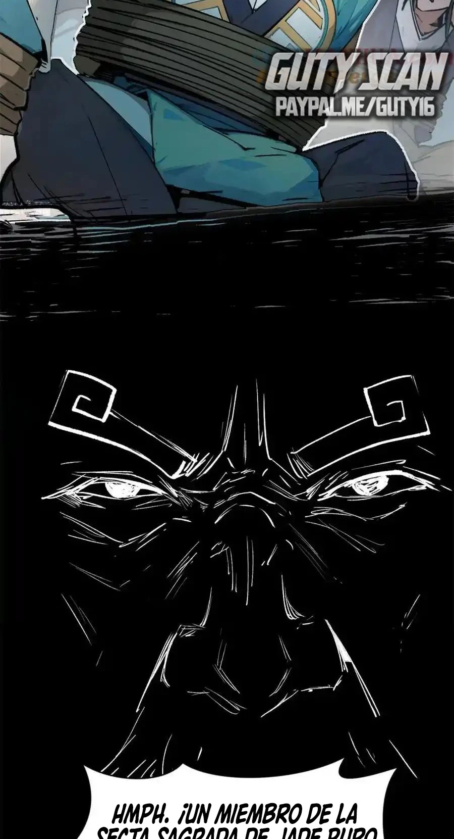 Providencia De Primer Nivel: Cultiva En Silencio Durante Miles de Años > Capitulo 143 > Page 571