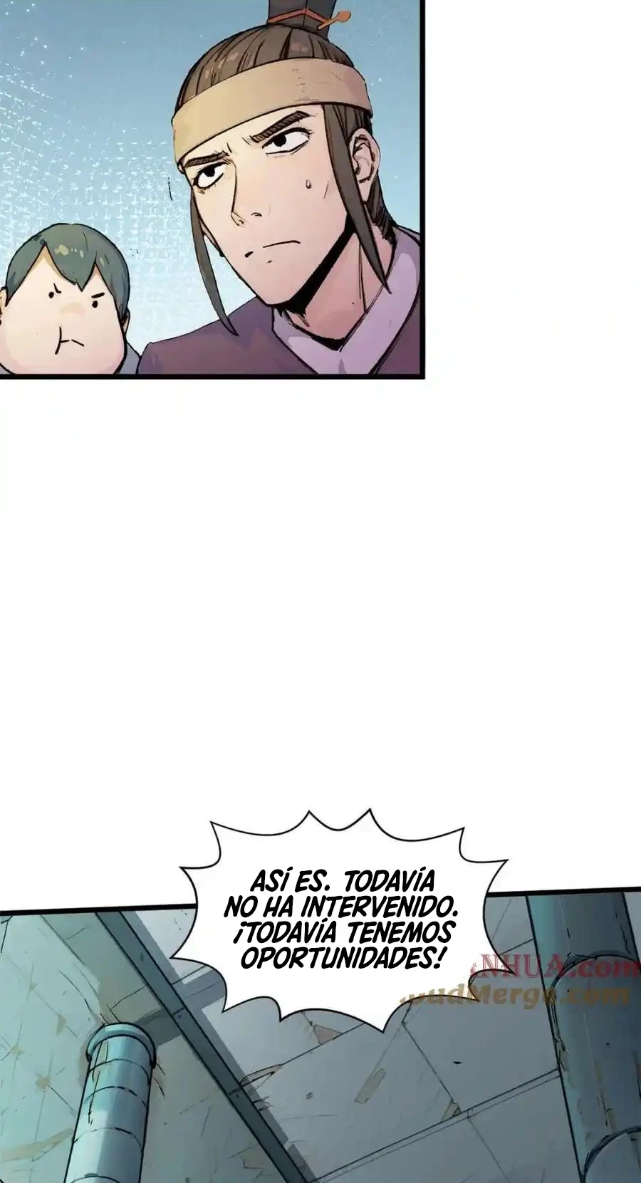 Providencia De Primer Nivel: Cultiva En Silencio Durante Miles de Años > Capitulo 143 > Page 591