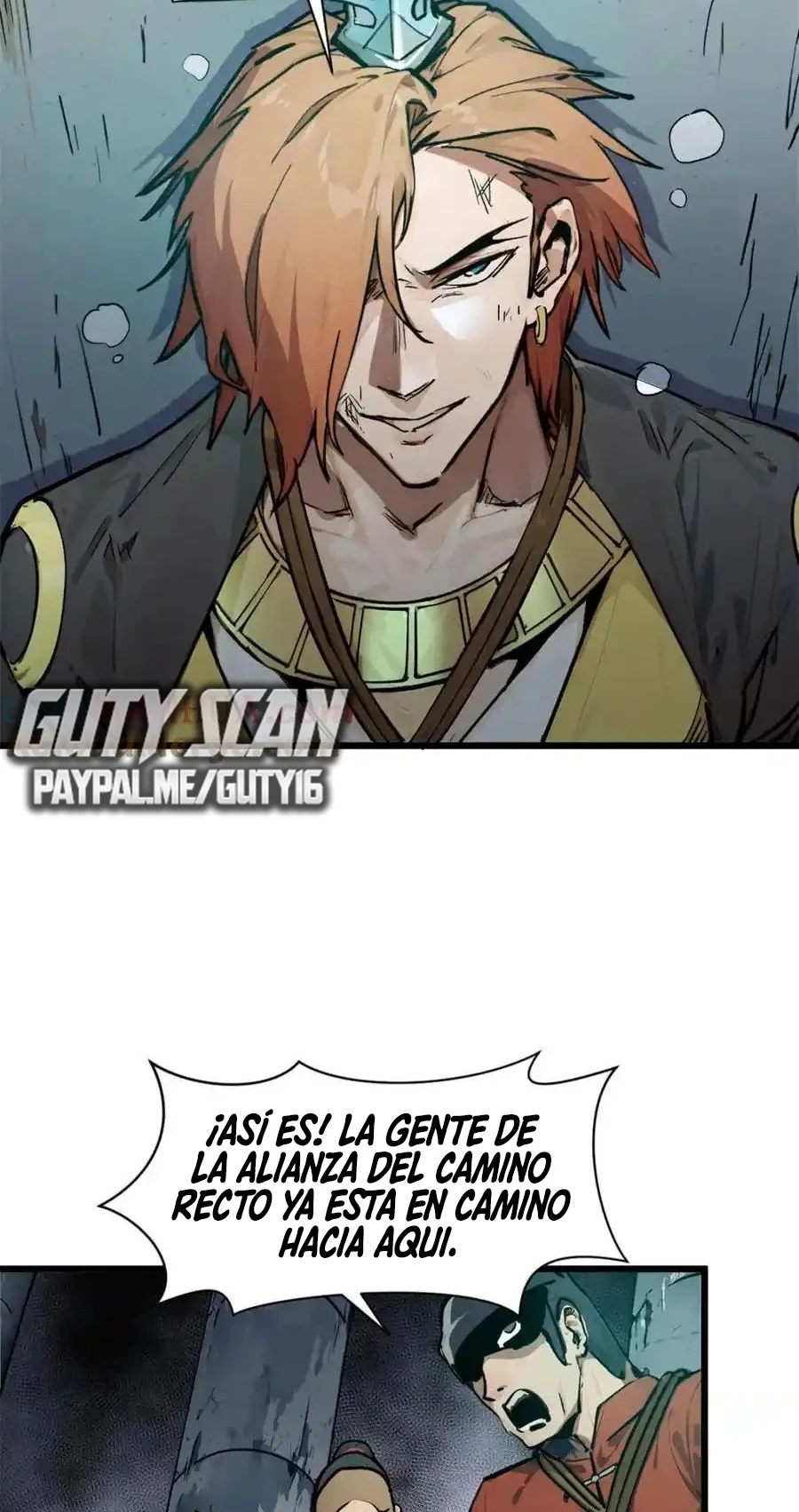 Providencia De Primer Nivel: Cultiva En Silencio Durante Miles de Años > Capitulo 143 > Page 61