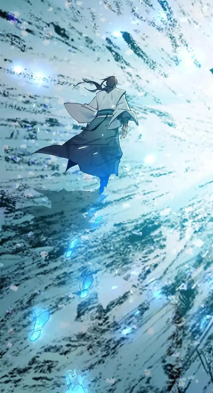 Providencia De Primer Nivel: Cultiva En Silencio Durante Miles de Años > Capitulo 143 > Page 641