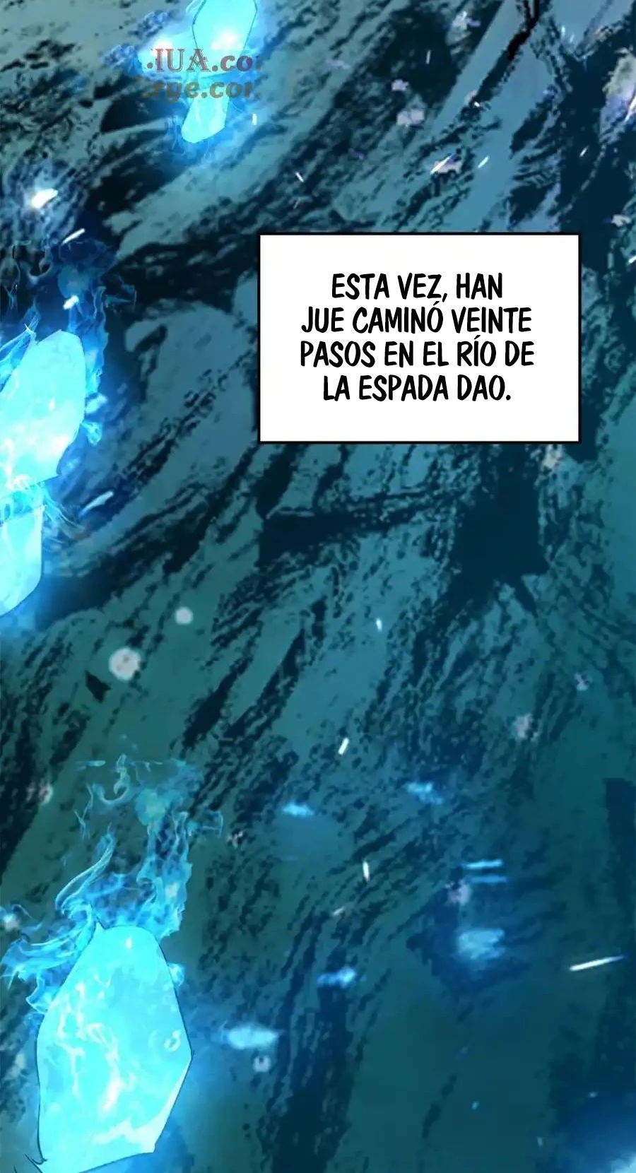 Providencia De Primer Nivel: Cultiva En Silencio Durante Miles de Años > Capitulo 143 > Page 651