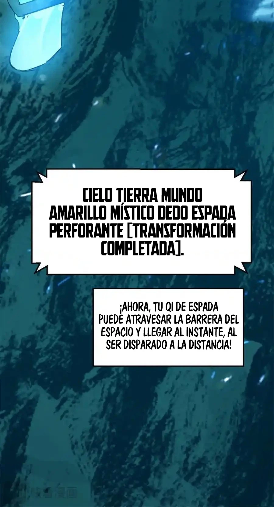 Providencia De Primer Nivel: Cultiva En Silencio Durante Miles de Años > Capitulo 143 > Page 661