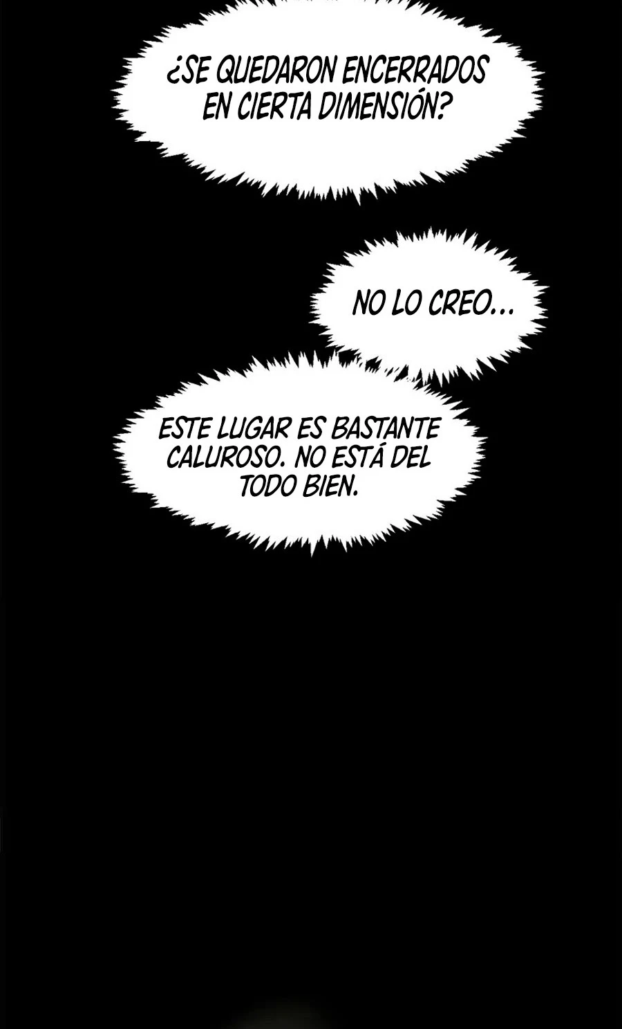 Providencia De Primer Nivel: Cultiva En Silencio Durante Miles de Años > Capitulo 144 > Page 101