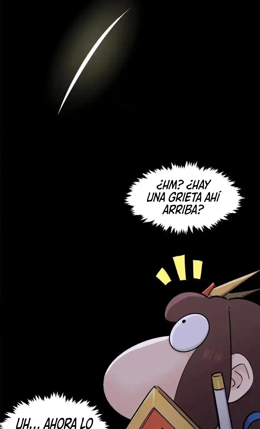 Providencia De Primer Nivel: Cultiva En Silencio Durante Miles de Años > Capitulo 144 > Page 111