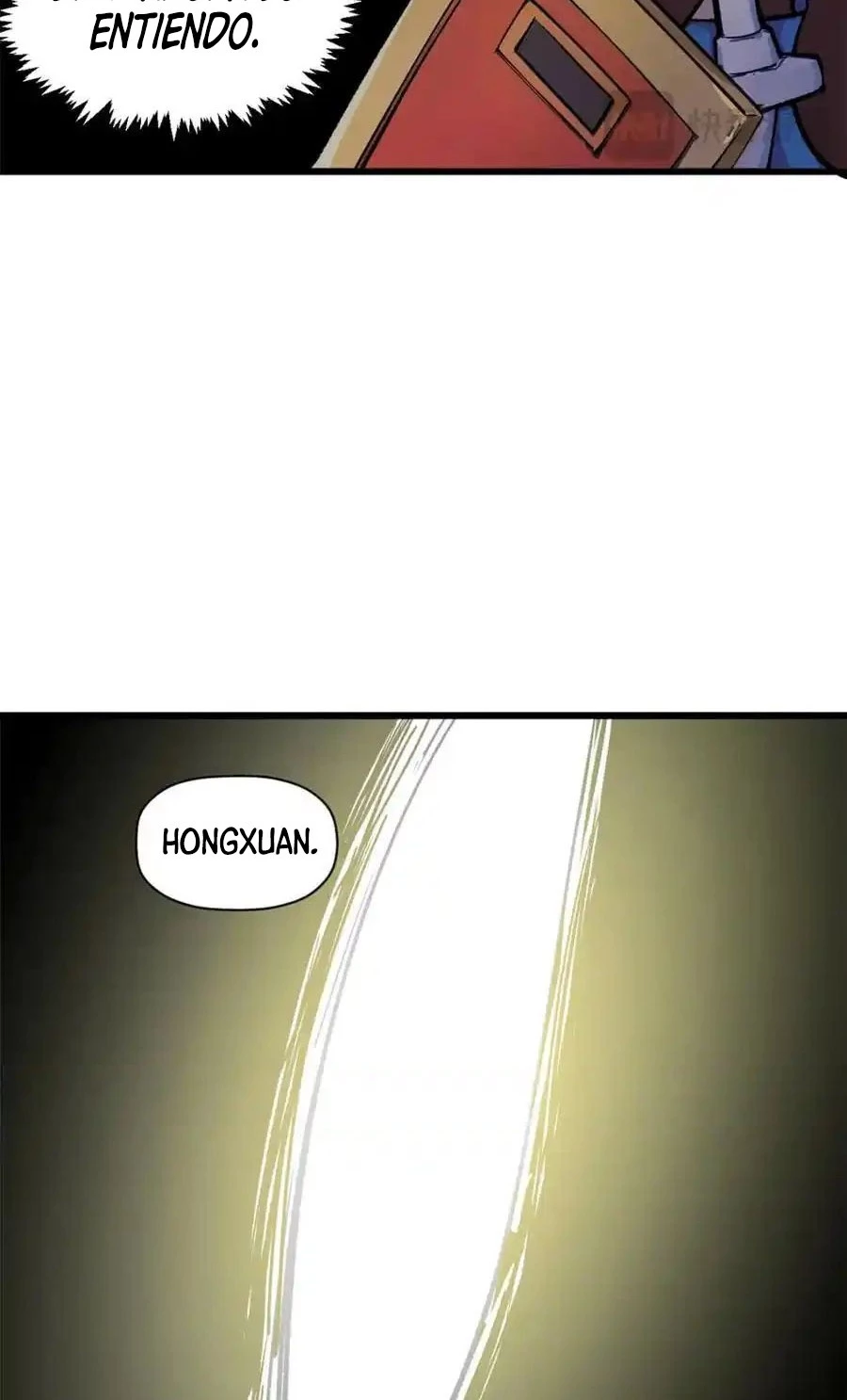 Providencia De Primer Nivel: Cultiva En Silencio Durante Miles de Años > Capitulo 144 > Page 121