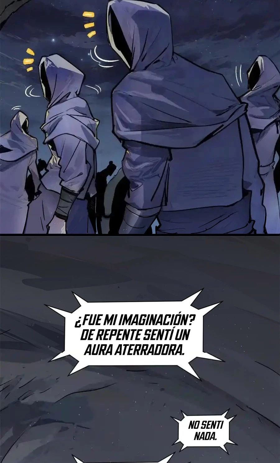 Providencia De Primer Nivel: Cultiva En Silencio Durante Miles de Años > Capitulo 144 > Page 151