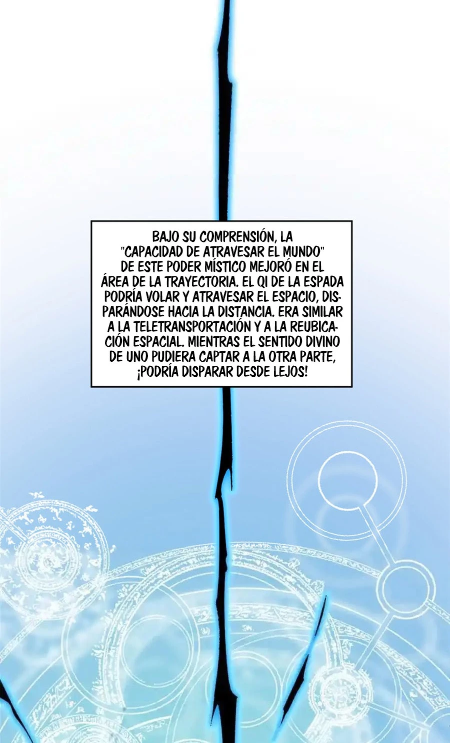 Providencia De Primer Nivel: Cultiva En Silencio Durante Miles de Años > Capitulo 144 > Page 21