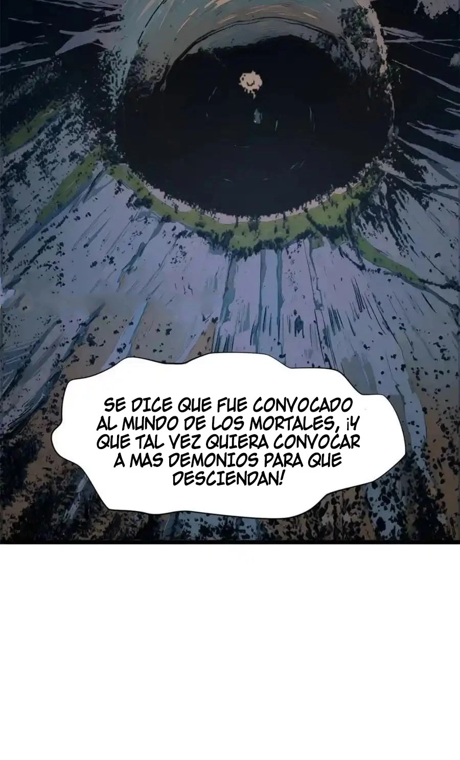 Providencia De Primer Nivel: Cultiva En Silencio Durante Miles de Años > Capitulo 144 > Page 271