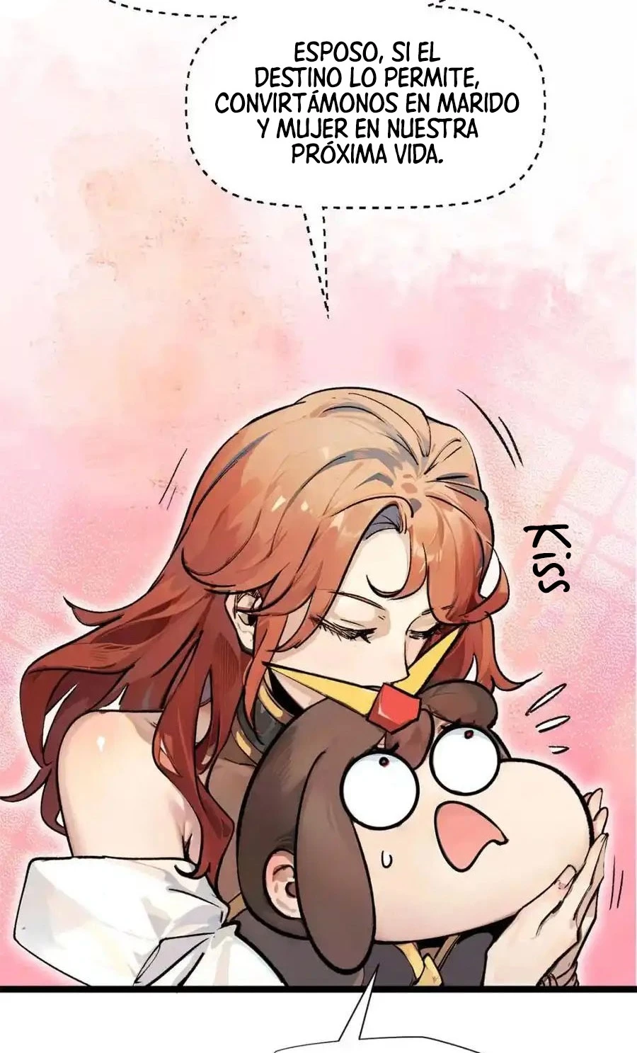 Providencia De Primer Nivel: Cultiva En Silencio Durante Miles de Años > Capitulo 144 > Page 301