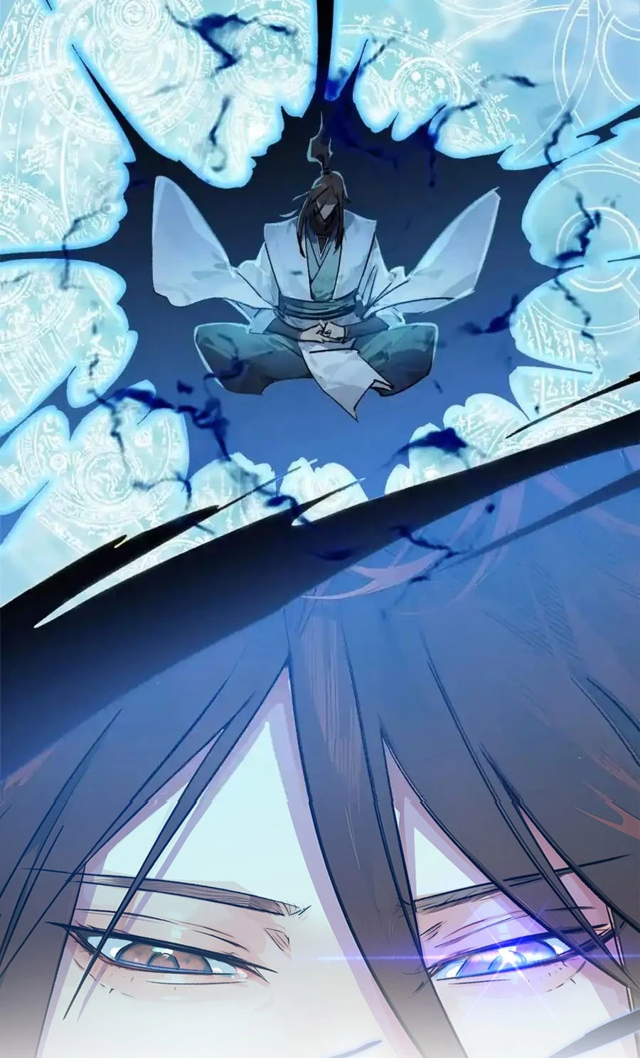 Providencia De Primer Nivel: Cultiva En Silencio Durante Miles de Años > Capitulo 144 > Page 31