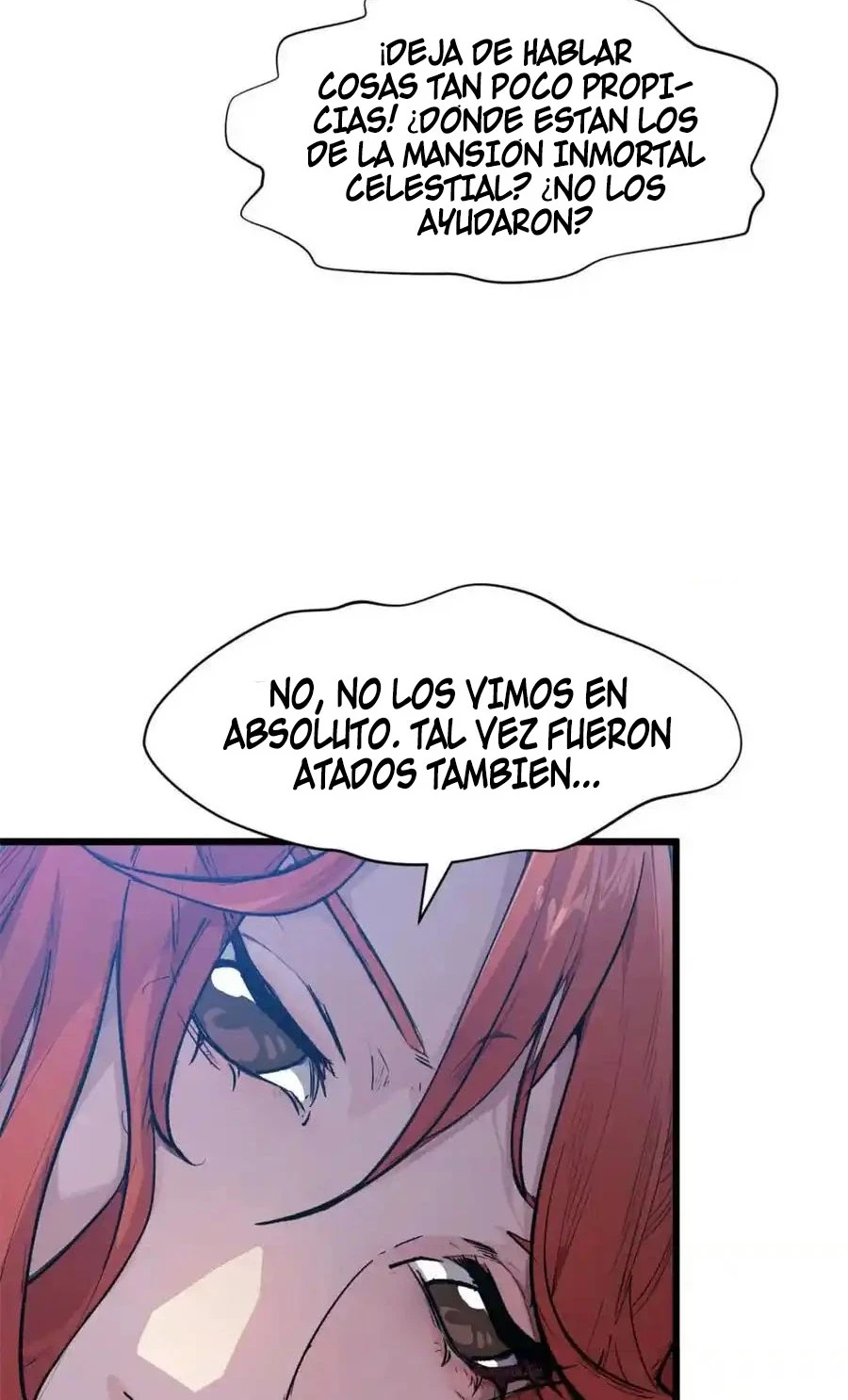 Providencia De Primer Nivel: Cultiva En Silencio Durante Miles de Años > Capitulo 144 > Page 311