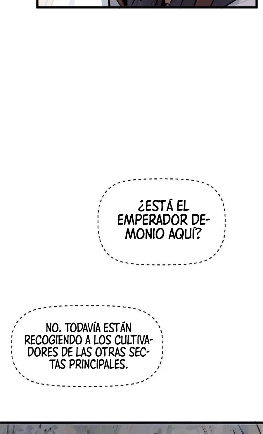 Providencia De Primer Nivel: Cultiva En Silencio Durante Miles de Años > Capitulo 144 > Page 331