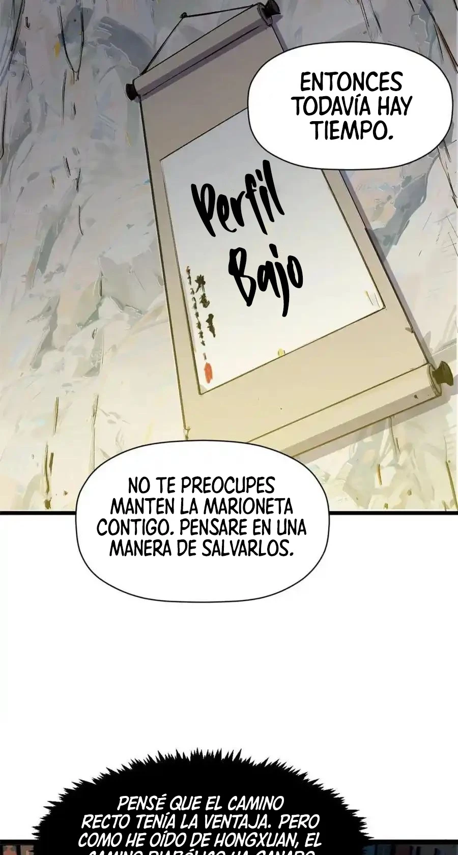 Providencia De Primer Nivel: Cultiva En Silencio Durante Miles de Años > Capitulo 144 > Page 341