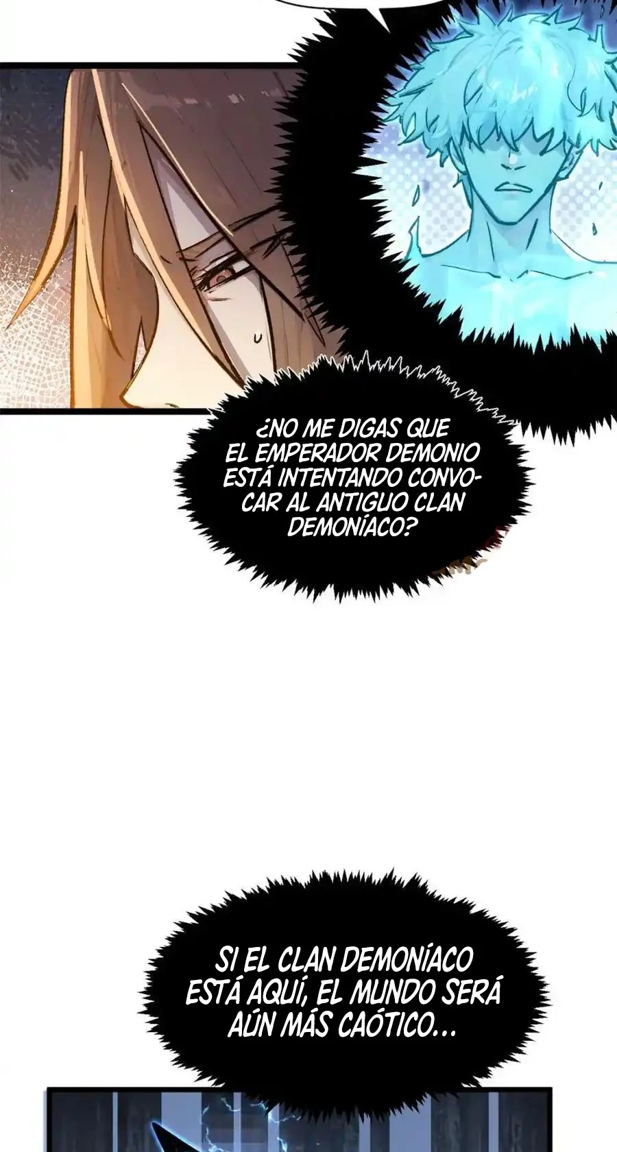 Providencia De Primer Nivel: Cultiva En Silencio Durante Miles de Años > Capitulo 144 > Page 361