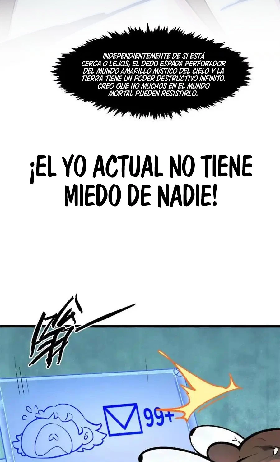 Providencia De Primer Nivel: Cultiva En Silencio Durante Miles de Años > Capitulo 144 > Page 41