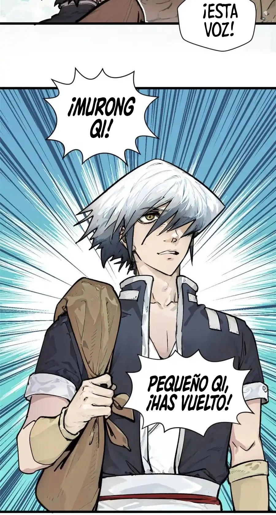 Providencia De Primer Nivel: Cultiva En Silencio Durante Miles de Años > Capitulo 144 > Page 441