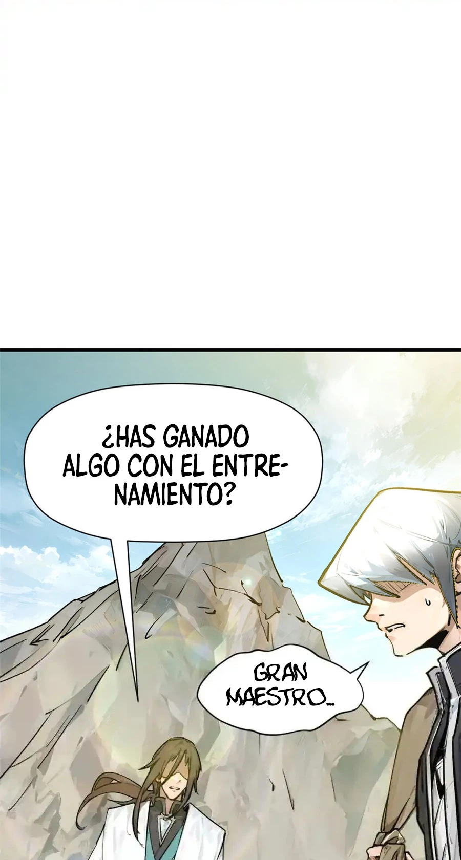 Providencia De Primer Nivel: Cultiva En Silencio Durante Miles de Años > Capitulo 144 > Page 461