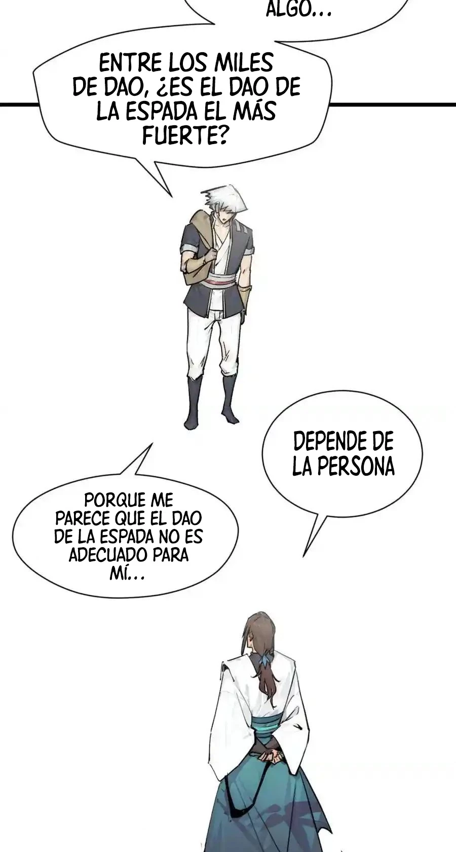 Providencia De Primer Nivel: Cultiva En Silencio Durante Miles de Años > Capitulo 144 > Page 481