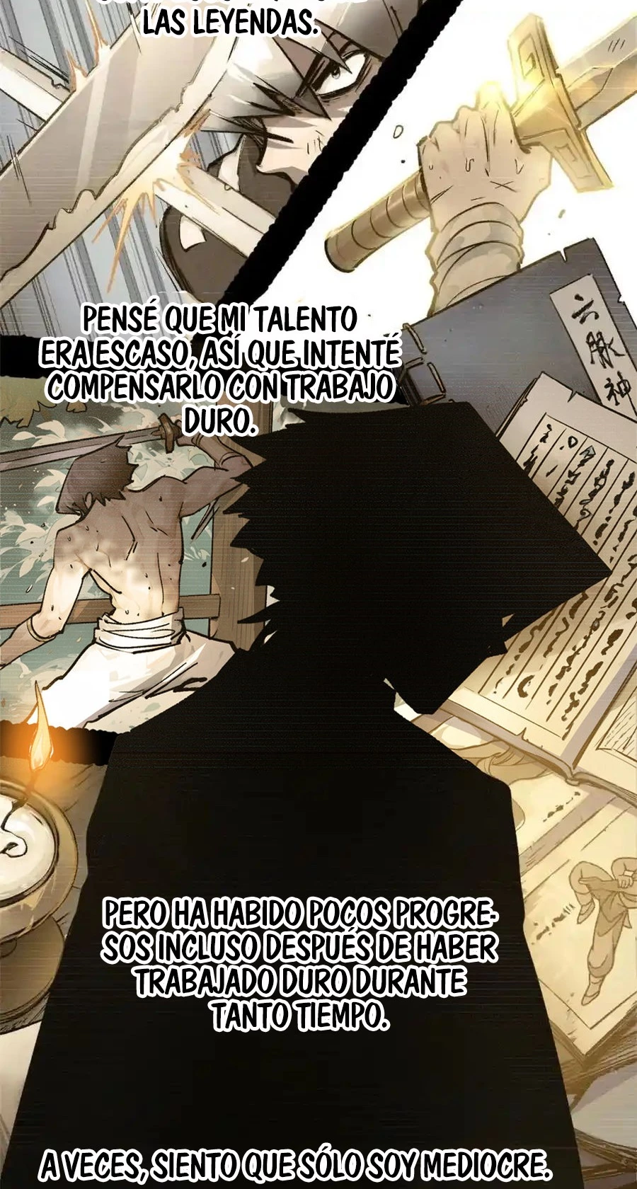 Providencia De Primer Nivel: Cultiva En Silencio Durante Miles de Años > Capitulo 144 > Page 501