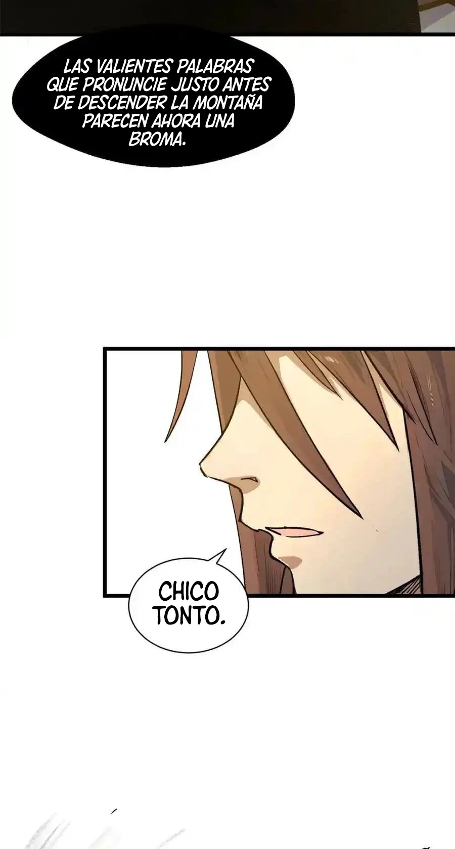 Providencia De Primer Nivel: Cultiva En Silencio Durante Miles de Años > Capitulo 144 > Page 511