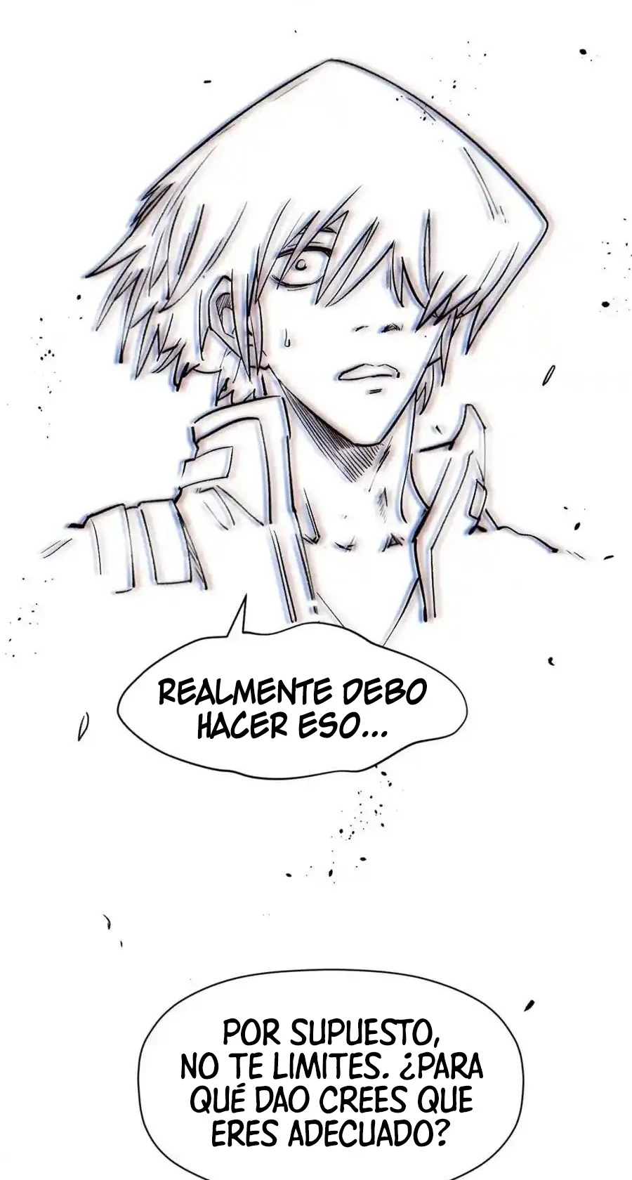 Providencia De Primer Nivel: Cultiva En Silencio Durante Miles de Años > Capitulo 144 > Page 531