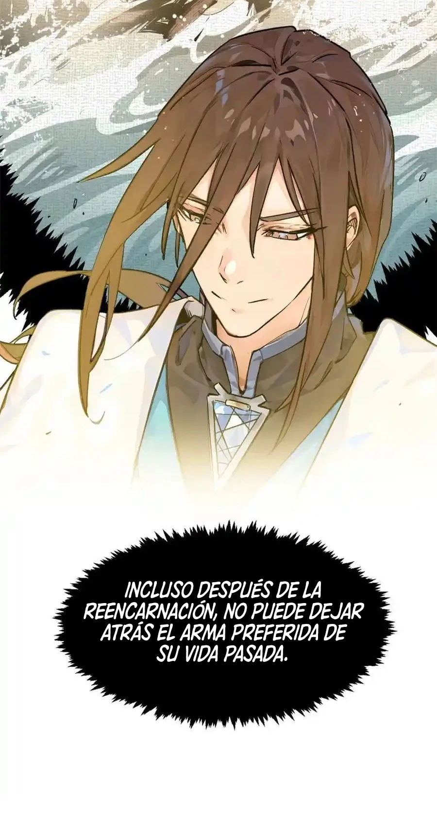 Providencia De Primer Nivel: Cultiva En Silencio Durante Miles de Años > Capitulo 144 > Page 561