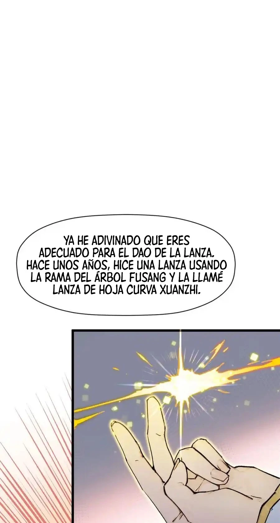 Providencia De Primer Nivel: Cultiva En Silencio Durante Miles de Años > Capitulo 144 > Page 571