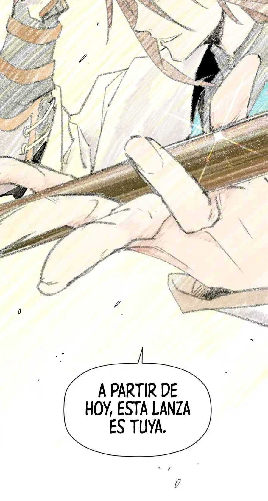 Providencia De Primer Nivel: Cultiva En Silencio Durante Miles de Años > Capitulo 144 > Page 601