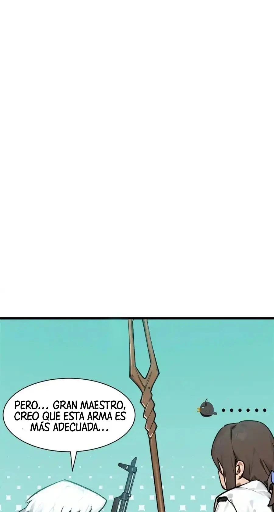 Providencia De Primer Nivel: Cultiva En Silencio Durante Miles de Años > Capitulo 144 > Page 611