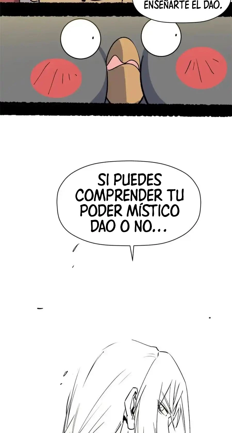 Providencia De Primer Nivel: Cultiva En Silencio Durante Miles de Años > Capitulo 144 > Page 651