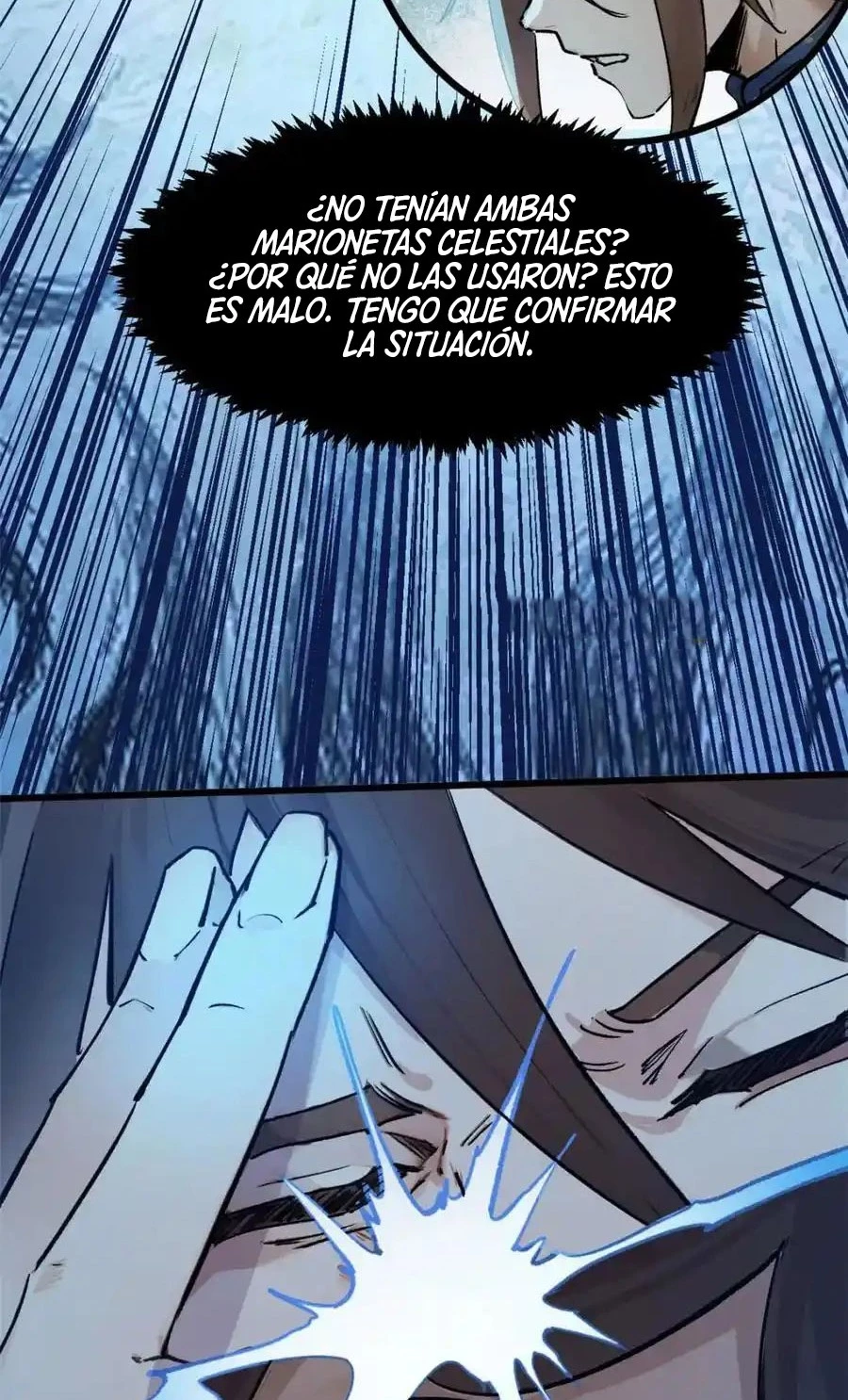 Providencia De Primer Nivel: Cultiva En Silencio Durante Miles de Años > Capitulo 144 > Page 71