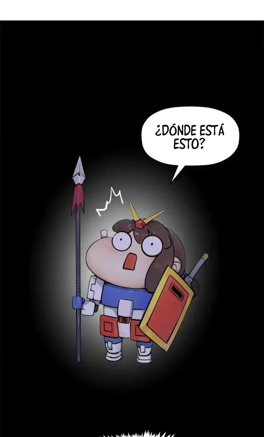 Providencia De Primer Nivel: Cultiva En Silencio Durante Miles de Años > Capitulo 144 > Page 91