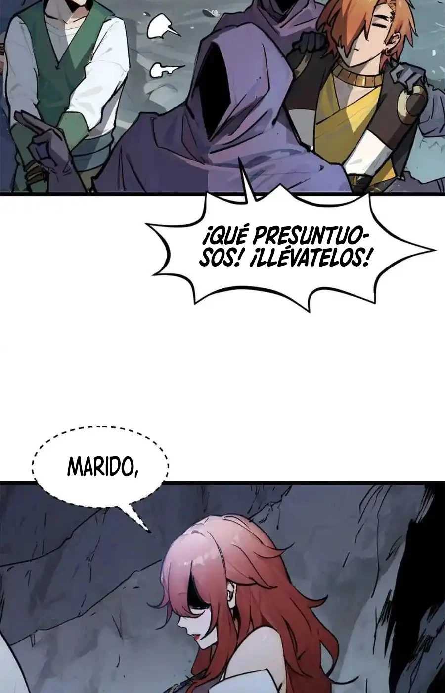 Providencia De Primer Nivel: Cultiva En Silencio Durante Miles de Años > Capitulo 145 > Page 101