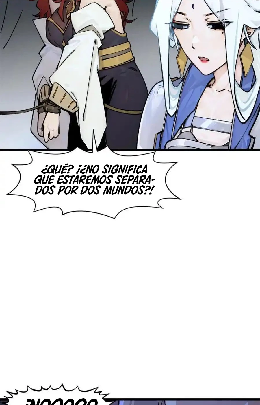 Providencia De Primer Nivel: Cultiva En Silencio Durante Miles de Años > Capitulo 145 > Page 121