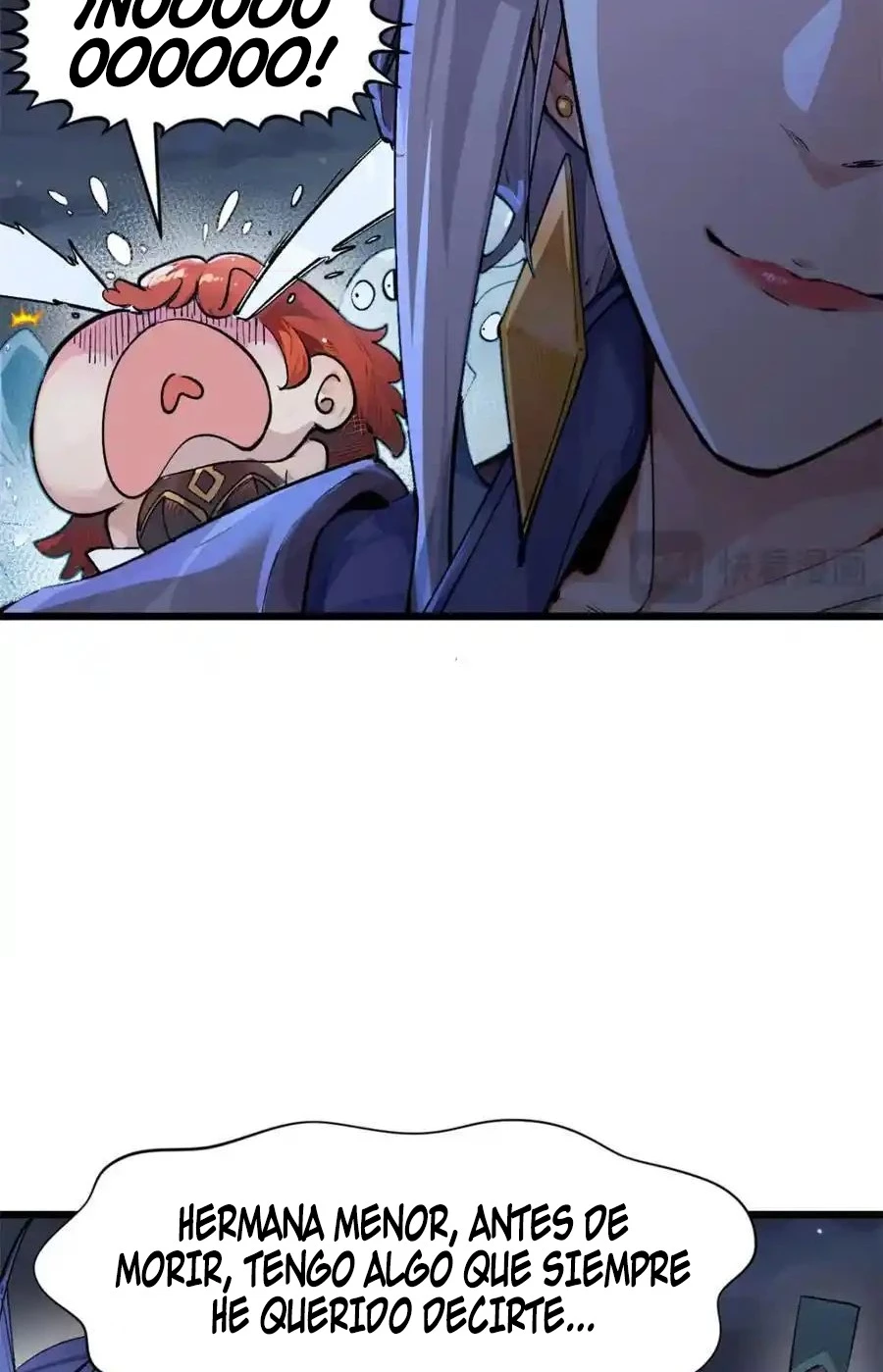 Providencia De Primer Nivel: Cultiva En Silencio Durante Miles de Años > Capitulo 145 > Page 131