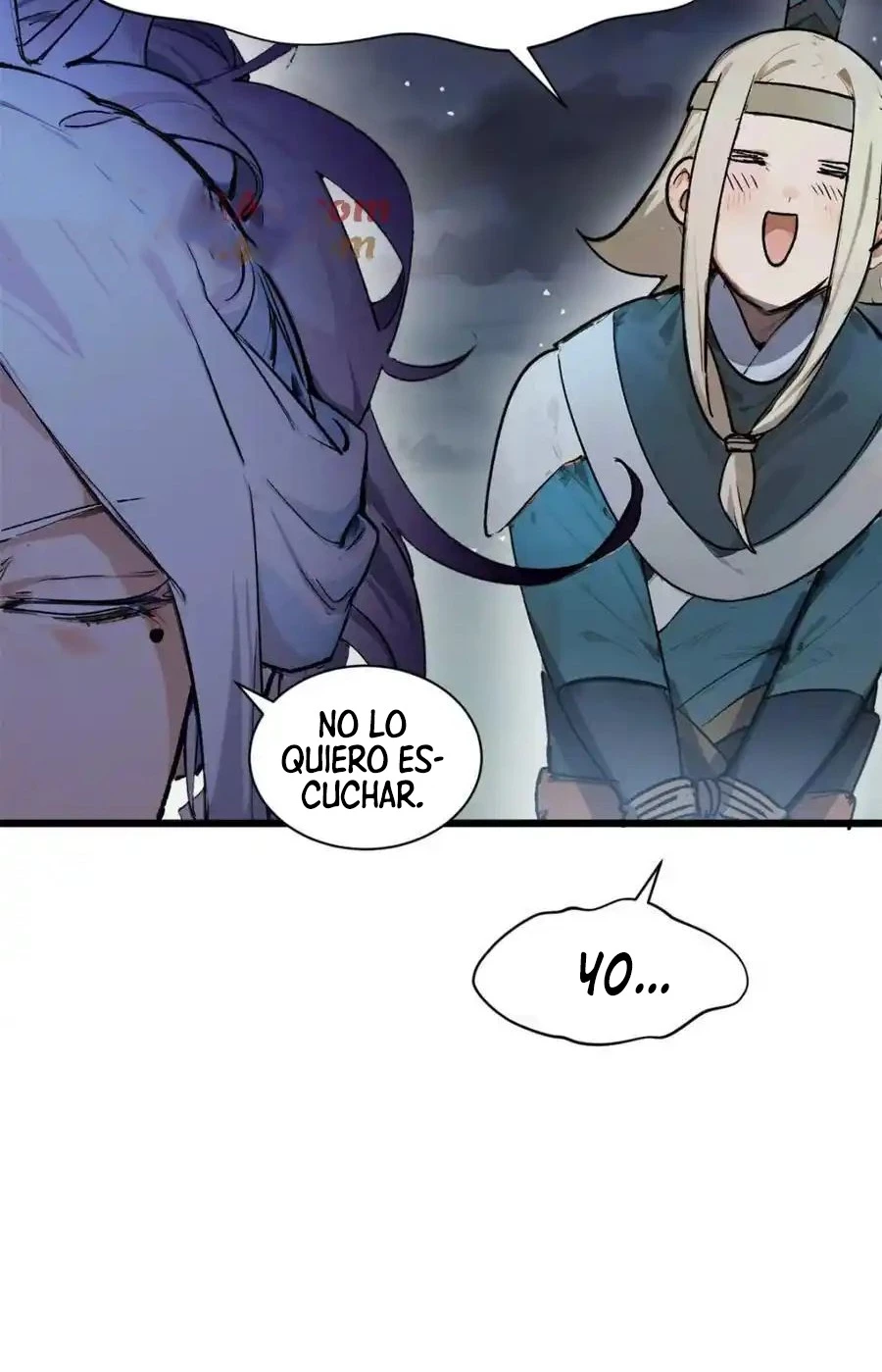 Providencia De Primer Nivel: Cultiva En Silencio Durante Miles de Años > Capitulo 145 > Page 141