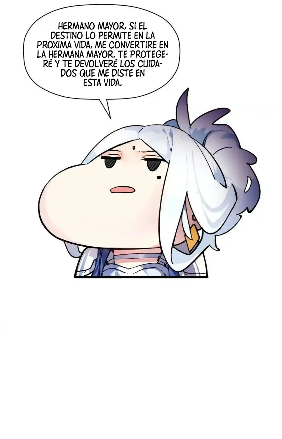 Providencia De Primer Nivel: Cultiva En Silencio Durante Miles de Años > Capitulo 145 > Page 151