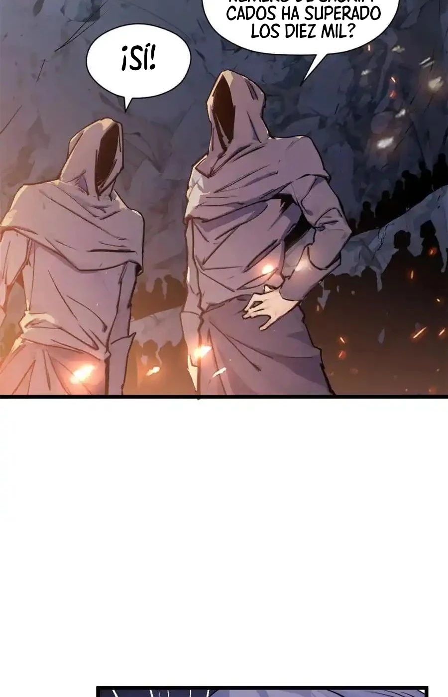 Providencia De Primer Nivel: Cultiva En Silencio Durante Miles de Años > Capitulo 145 > Page 171