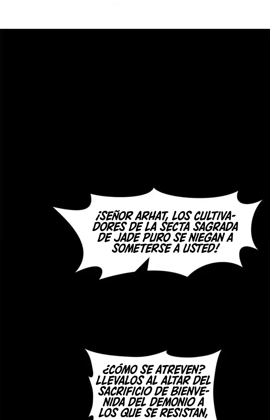 Providencia De Primer Nivel: Cultiva En Silencio Durante Miles de Años > Capitulo 145 > Page 21